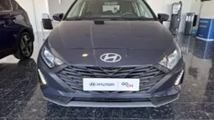 Aurora grey (metalizado) Usado 2024 Hyundai i20 Comfort | € 17.490 (Preço justo)