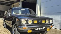 Usado 1978 Toyota Carina | € 14.500