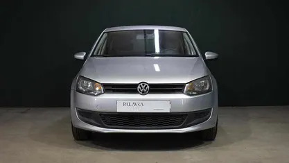 Usado 2012 VW Polo Citadino | € 7.990 (Bom preço)
