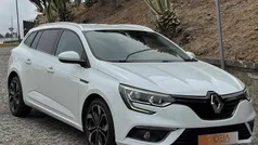 Usado 2019 Renault Mégane IV Carrinha | € 14.450 (Preço justo)