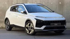 Usado 2025 Hyundai Bayon SUV | € 18.900 (Preço justo)