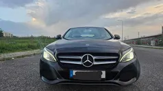Usado 2017 Mercedes C220 | € 17.300 (Super Preço)