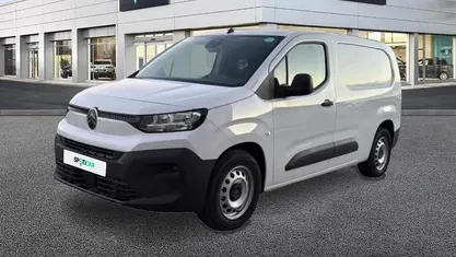 Usado 2025 Citroën e-Berlingo Monovolume | € 30.950 (Preço justo)