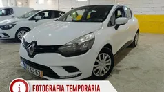 Usado 2017 Renault Clio IV Zen Citadino | € 10.790 (Preço justo)