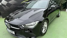 Usado 2020 Mercedes CLA180 Style Sedan | € 22.950 (Super Preço)