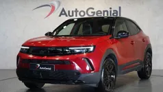 Vermelho Usado 2023 Opel Mokka GS Line SUV | € 25.990 (Preço justo)