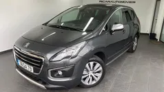 Usado 2015 Peugeot 3008 Allure Carrinha | € 11.500 (Preço justo)