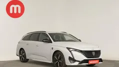 Usado 2024 Peugeot 308 GT Carrinha | € 26.499 (Preço justo)