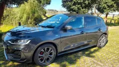 Usado 2022 Ford Focus | € 19.450 (Preço justo)