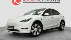 Usado 2022 Tesla Model Y Long Range SUV | € 36.899 (Preço justo)