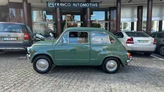 Usado 1966 Fiat 600 | € 7.800