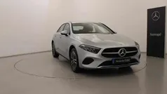 Usado 2024 Mercedes A250 Sedan | € 37.990 (Preço justo)