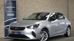 Cinza Usado 2023 Opel Corsa Elegance Sedan | € 14.230 (Bom preço)