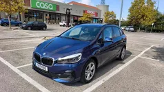 Usado 2019 BMW 216 Active Tourer Monovolume | € 16.500 (Super Preço)