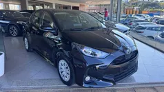 Usado 2021 Toyota Yaris Hybrid Comfort | € 18.980 (Preço justo)