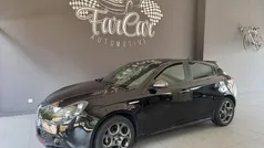 Preto Usado 2019 Alfa Romeo Giulietta Citadino | € 17.500 (Preço justo)