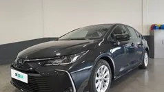 Usado 2021 Toyota Corolla Comfort Sedan | € 22.500 (Preço justo)