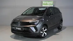 Usado 2022 Opel Crossland Business Edition SUV | € 15.990 (Preço justo)