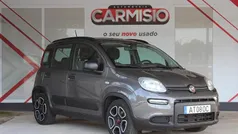 Usado 2022 Fiat Panda City Life | € 9.900