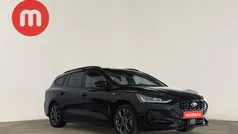 Usado 2024 Ford Focus ST-Line Carrinha | € 24.499 (Bom preço)