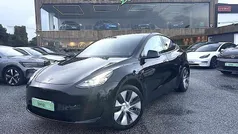 Usado 2023 Tesla Model Y Standard Range SUV | € 36.900 (Preço justo)