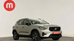 Usado 2024 Volvo XC40 Plus SUV | € 36.499 (Preço justo)