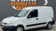 Usado 2008 Renault Kangoo Monovolume | € 4.950 (Preço justo)