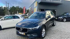 Usado 2019 Volvo XC60 Inscription SUV | € 26.999 (Preço justo)