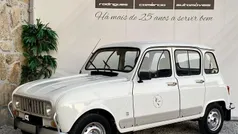 Usado 1990 Renault R4 | € 4.999