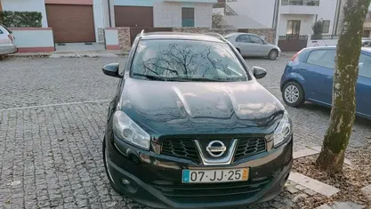 Usado 2010 Nissan Qashqai SUV | € 6.200 (Super Preço)