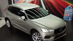 Castanho Usado 2020 Volvo XC60 Momentum SUV | € 31.499 (Super Preço)