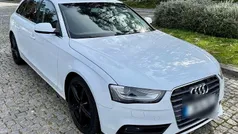Usado 2013 Audi A4 Business Carrinha | € 15.990 (Preço justo)