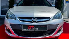 Cinza Usado 2013 Opel Astra Executive Carrinha | € 6.750 (Bom preço)