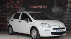 Usado 2018 Fiat Punto Easy Citadino | € 7.900 (Preço justo)