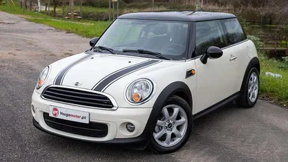 Usado Mini ONE 90 HP (66 kW) 2013 Citadino