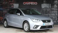 Cinzento Usado 2019 Seat Ibiza Style | € 11.400 (Bom preço)