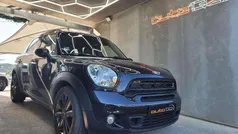 Preto Usado 2015 Mini Countryman SUV | € 16.490 (Preço justo)