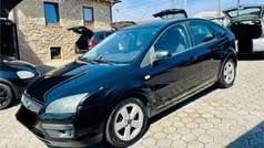 Usado 2005 Ford Focus Trend | € 3.490 (Preço justo)