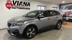 Usado 2019 Peugeot 3008 Active SUV | € 18.990 (Preço justo)