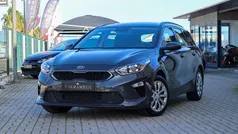 Usado 2021 Kia Ceed Carrinha | € 13.990 (Preço justo)