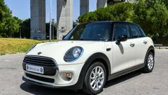 Usado 2018 Mini Cooper Citadino | € 17.950 (Preço justo)