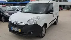 Usado 2018 Opel Combo Monovolume | € 11.980 (Bom preço)