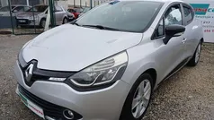 Cinza Usado 2013 Renault Clio IV Dynamique | € 9.250 (Preço justo)