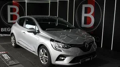 Usado 2022 Renault Clio V | € 17.750 (Preço justo)