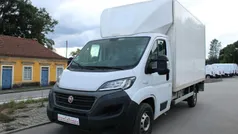 Branco Usado 2020 Fiat Ducato Van | € 25.900 (Bom preço)
