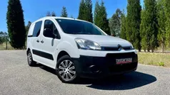 Usado 2013 Citroën Berlingo Exclusive Monovolume | € 9.750 (Preço justo)