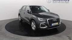 Cinzento Usado 2024 Audi Q2 SUV | € 24.900 (Preço justo)