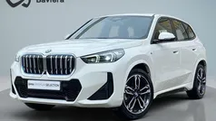 Branco Usado 2023 BMW iX1 SUV | € 48.900 (Preço justo)