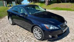 Lexus IS220d
