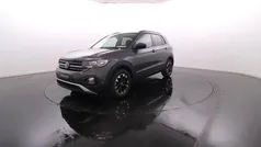 Usado 2023 VW T-Cross SUV | € 20.900 (Preço justo)